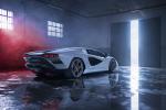 Lamborghini Countach LPI 800-4 2021 года